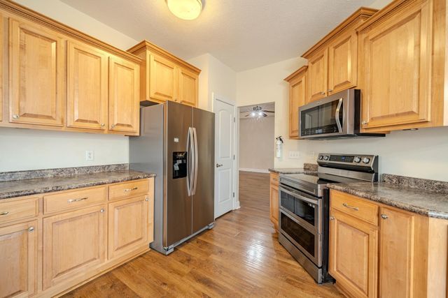 45 DALTON CV, Savannah, TN 38372