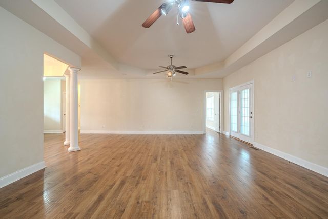 45 DALTON CV, Savannah, TN 38372