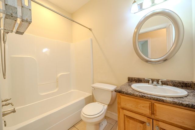 45 DALTON CV, Savannah, TN 38372