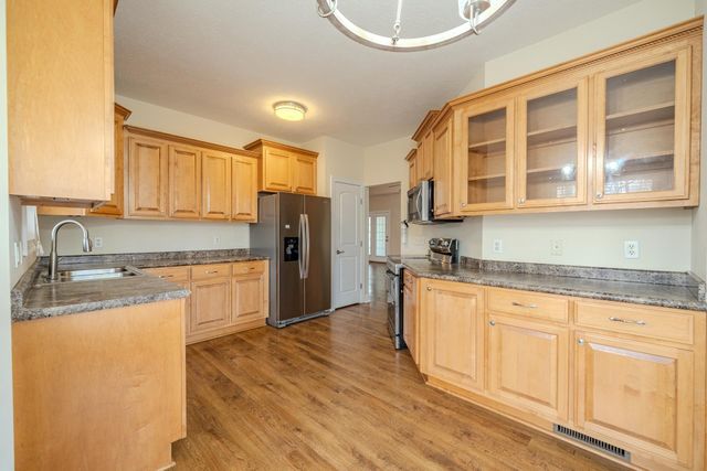 45 DALTON CV, Savannah, TN 38372