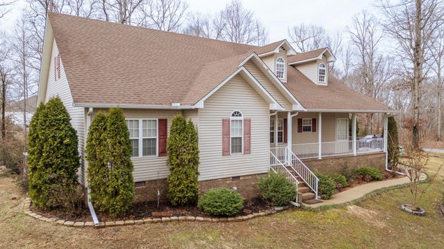 45 DALTON CV, Savannah, TN 38372