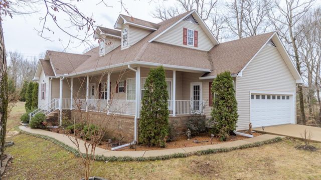 45 DALTON CV, Savannah, TN 38372