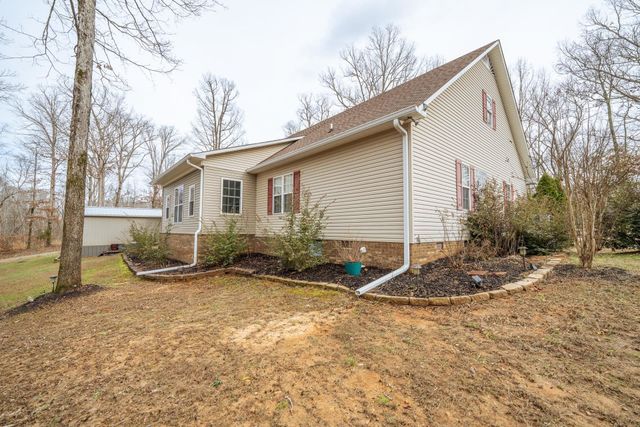 45 DALTON CV, Savannah, TN 38372