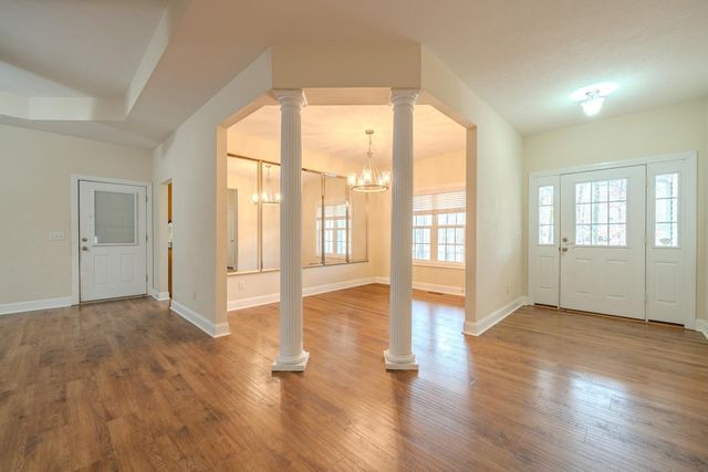 45 DALTON CV, Savannah, TN 38372