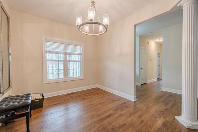 45 DALTON CV, Savannah, TN 38372