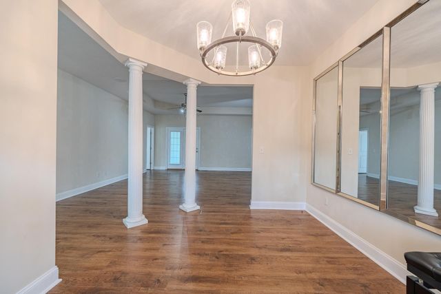 45 DALTON CV, Savannah, TN 38372