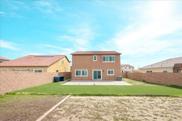 11736 Fresh Meadow Place, Victorville, CA 92392