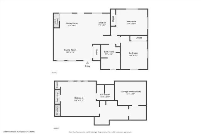 11736 Fresh Meadow Place, Victorville, CA 92392