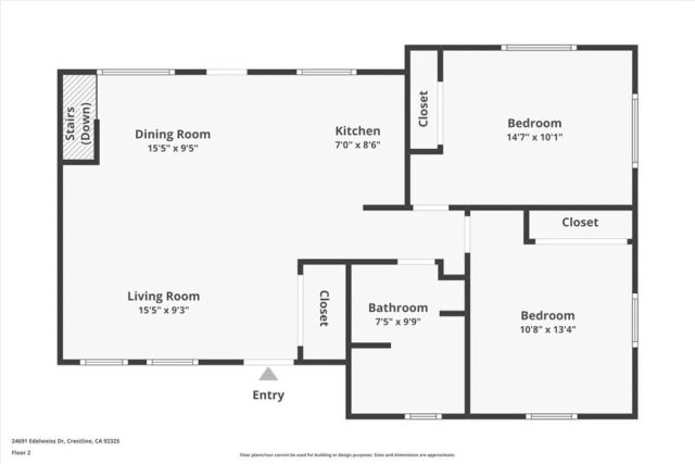 11736 Fresh Meadow Place, Victorville, CA 92392