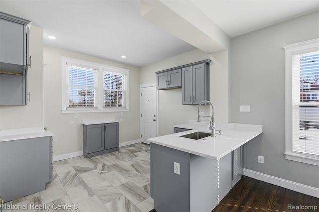 4497 Vancouver Street, Detroit, MI 48204