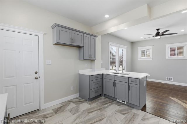 4497 Vancouver Street, Detroit, MI 48204