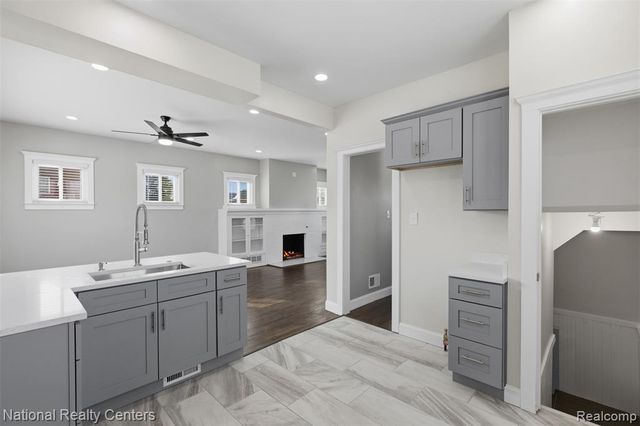 4497 Vancouver Street, Detroit, MI 48204