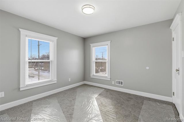 4497 Vancouver Street, Detroit, MI 48204