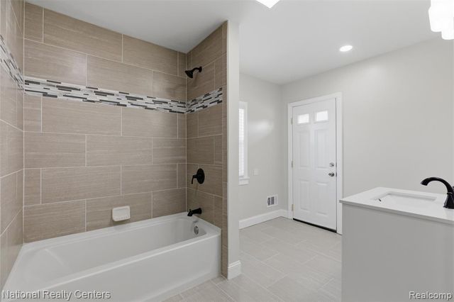 4497 Vancouver Street, Detroit, MI 48204