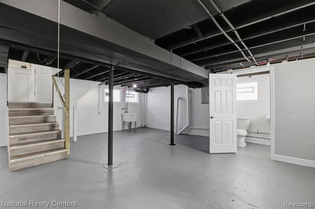 4497 Vancouver Street, Detroit, MI 48204