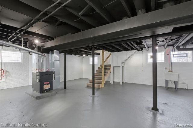 4497 Vancouver Street, Detroit, MI 48204