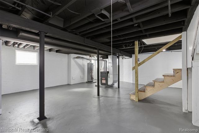 4497 Vancouver Street, Detroit, MI 48204