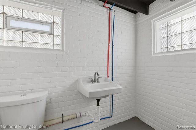 4497 Vancouver Street, Detroit, MI 48204