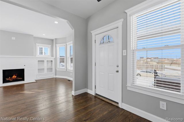 4497 Vancouver Street, Detroit, MI 48204