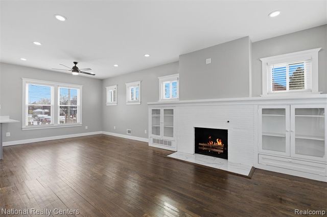 4497 Vancouver Street, Detroit, MI 48204