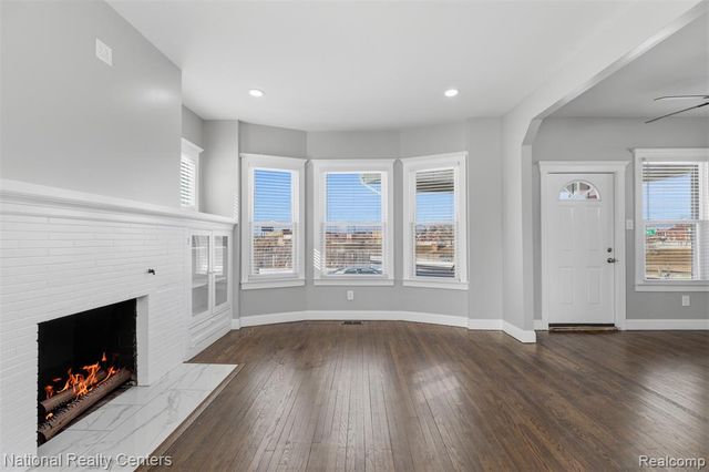 4497 Vancouver Street, Detroit, MI 48204