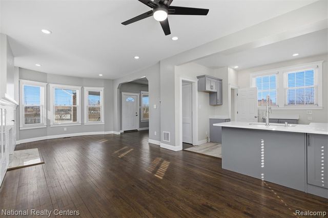 4497 Vancouver Street, Detroit, MI 48204