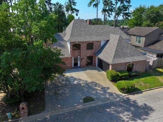 312 Tealwood, Longview, TX 75605