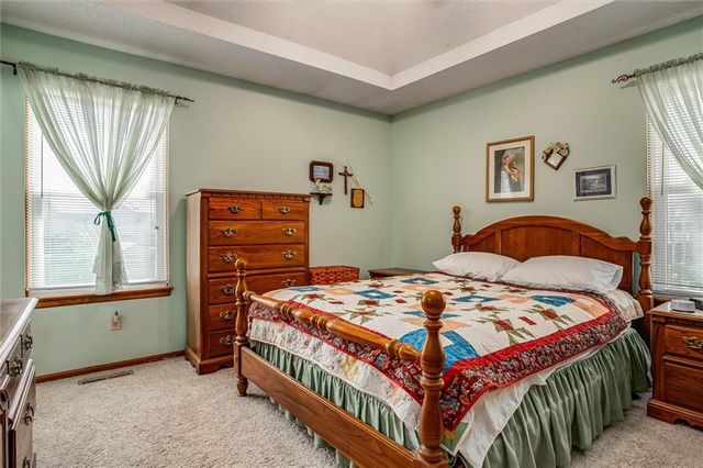 305 Pinetree Drive, Greenwood, MO 64034