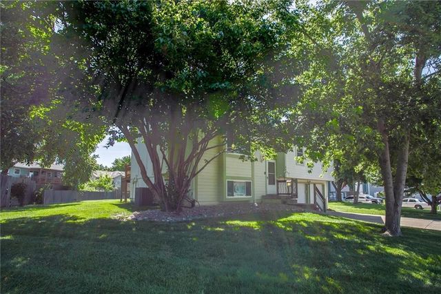 305 Pinetree Drive, Greenwood, MO 64034