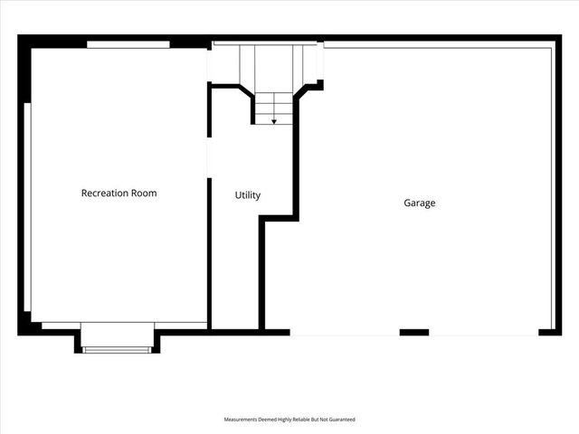 305 Pinetree Drive, Greenwood, MO 64034