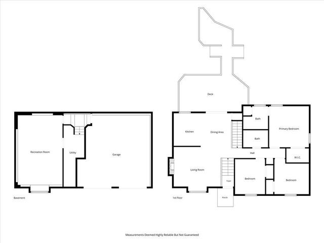 305 Pinetree Drive, Greenwood, MO 64034