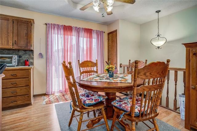 305 Pinetree Drive, Greenwood, MO 64034