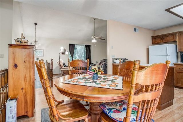 305 Pinetree Drive, Greenwood, MO 64034
