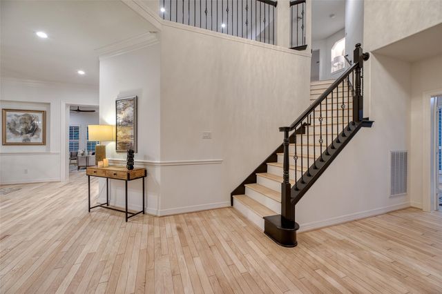 1927 Sparrows Ridge, Katy, TX 77450