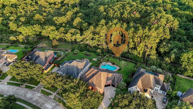 1927 Sparrows Ridge, Katy, TX 77450