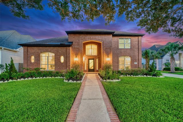 1927 Sparrows Ridge, Katy, TX 77450