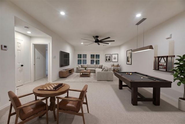 1927 Sparrows Ridge, Katy, TX 77450