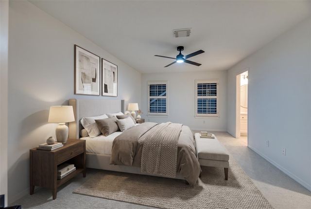 1927 Sparrows Ridge, Katy, TX 77450