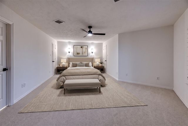 1927 Sparrows Ridge, Katy, TX 77450