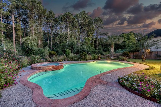 1927 Sparrows Ridge, Katy, TX 77450