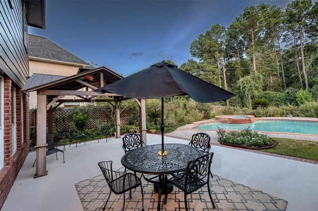 1927 Sparrows Ridge, Katy, TX 77450