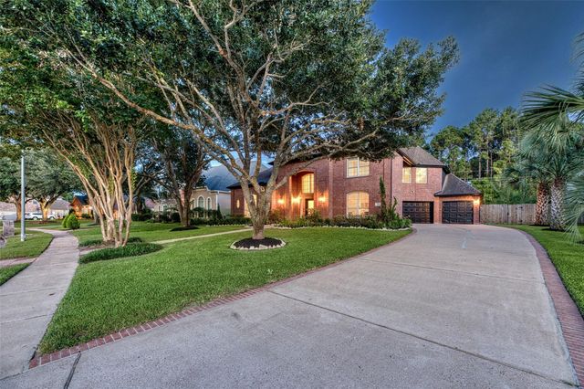 1927 Sparrows Ridge, Katy, TX 77450