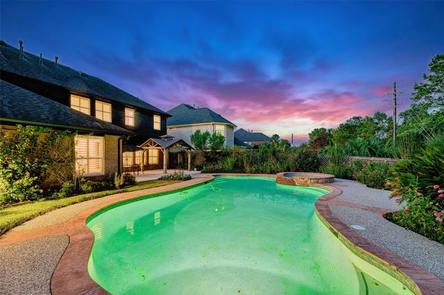 1927 Sparrows Ridge, Katy, TX 77450