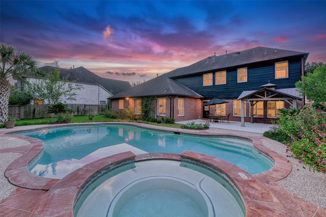 1927 Sparrows Ridge, Katy, TX 77450