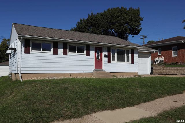1107 LINCOLN Street, Pekin, IL 61554