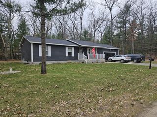 687 W Cherry Road, Twin Lake, MI 49457