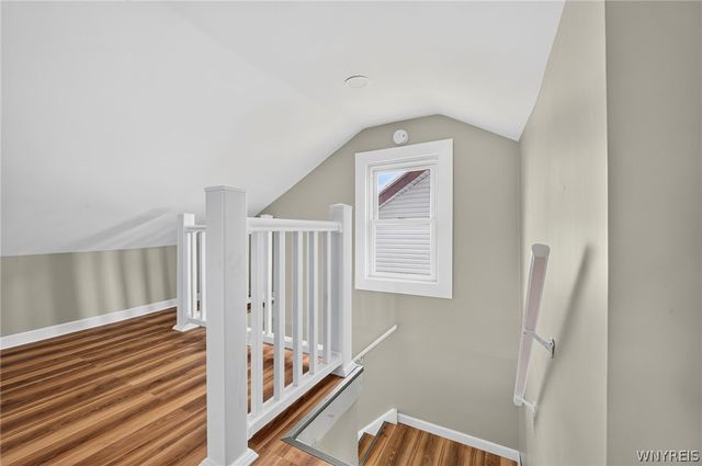 22 Comstock Avenue, Buffalo, NY 14215