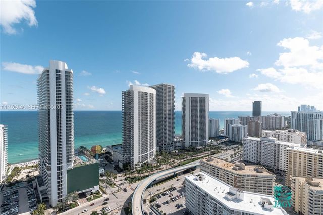 4010 S Ocean Dr R3005, Hollywood, FL 33019