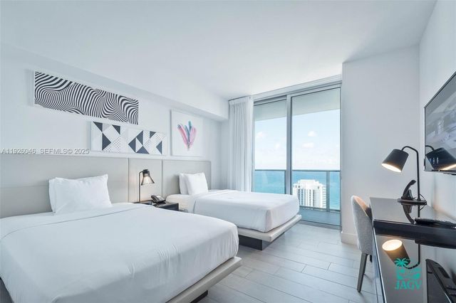 4010 S Ocean Dr R3005, Hollywood, FL 33019