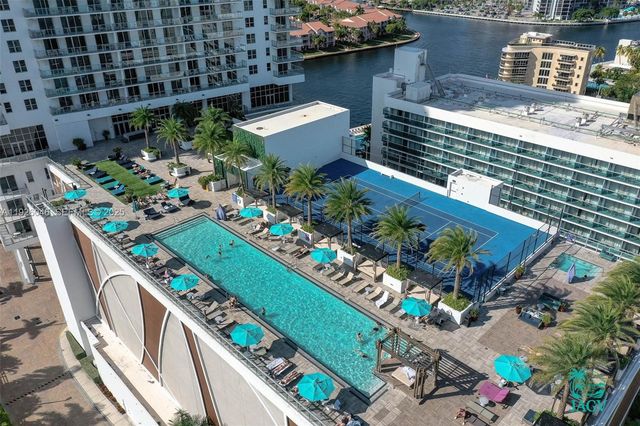 4010 S Ocean Dr R3005, Hollywood, FL 33019